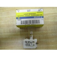Square D 9001 KM-1 Light Module 9001KM1