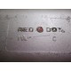Red Dot AC-4-RD C Style Conduit Body Group Of 4 - New No Box