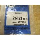 Jergens 26121 Insert, 10-32 Thinwall (Pack of 10)
