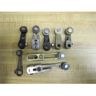 8Assorted Limit 2441-06 6PA44 LSZ51D - Used
