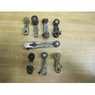 8Assorted Limit 6PA44 E50KL377 10316H200C - Used