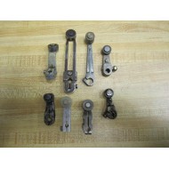 8Assorted Limit XA1N EA2 BA-1 E50KL3 - Used