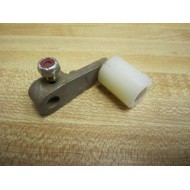 Allen Bradley 802T-W1H Roller Lever Arm 802TW1H - Used