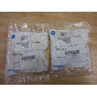 Allen Bradley 802T-W1C Lever Arm 802TW1C (Pack of 2)