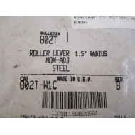 Allen Bradley 802T-W1C Lever Arm 802TW1C