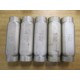 Killark 15 1208 1-12 OC 0C Conduit Body Group Of 5 - New No Box