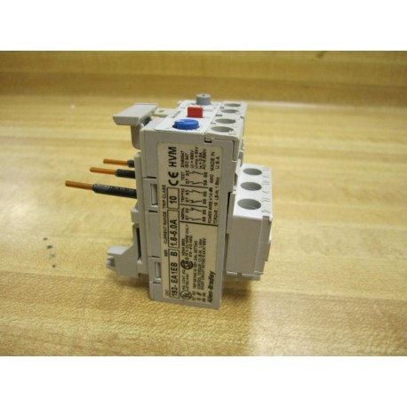 Allen Bradley 193-EA1EB Overload Relay 193EA1EB - New No Box