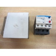 Telemecanique LRD-08 Schneider Relay 2.5-4A 034678