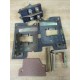 General Electric CR105X100N Auxiliary Contact Kit