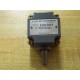 Cutler Hammer E50DR1 Eaton Operating Head Series A1 - Parts Only