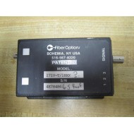 Fiber Options 171V-T1BXX 4E78486 - Used