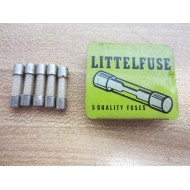 Littelfuse F 3A (212) F3A212 F 3A 212 Fuse 3A (Pack of 5)