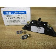 Cutler Hammer 673B965G01 Auxiliary Contact Kit Cat.B1A