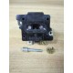 Cutler Hammer 10250T63 Eaton Push-Pull Light Module