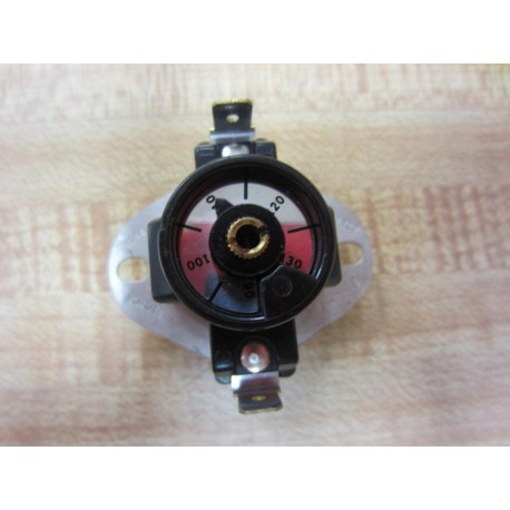 Mars 39205 Adjustable Fan Thermostat