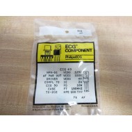 ECG Component ECG 49 Power Out Driver ECG49 AF