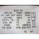 ECG Component ECG 49 Power Out Driver ECG49 AF