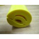 Hubbell 27CM21 HBL27CM21 Plug Yellow