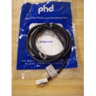 PHD 17502-2-06 Proximity Switch 17502206