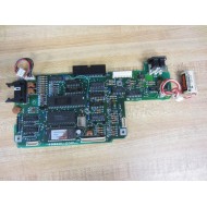 Allen Bradley 459221-0017 Circuit Board 4592210017 - Used
