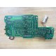 Allen Bradley 459221-0017 Circuit Board 4592210017 - Used