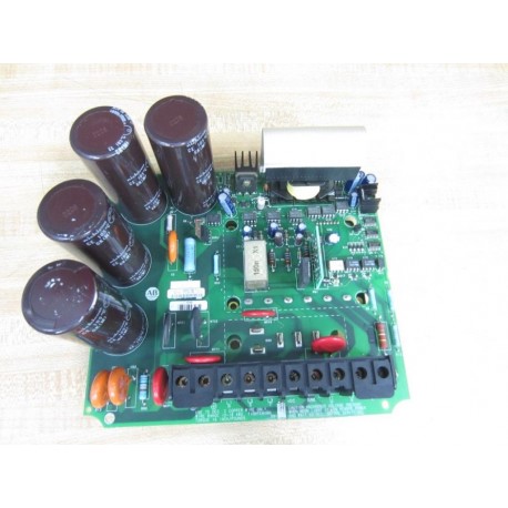 Allen Bradley 42305-073-51 Circuit Board A42305-072-51 - Used