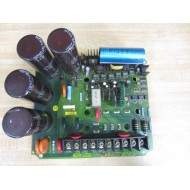 Allen Bradley 42305-135-52 Circuit Board 42305-114-06 - Used