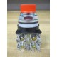 General Electric CR104PSG34R92 Selector Switch