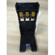 General Electric CR7XY3 Mounting Adapter For Overload Relay - New No Box