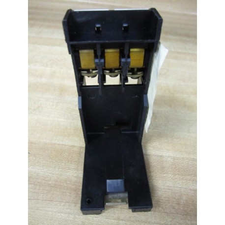 General Electric CR7XY3 Mounting Adapter For Overload Relay - New No Box