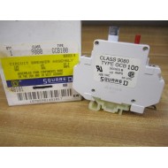 Square D 9080-GCB100 Circuit Breaker 48101