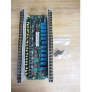 Generic 1263447 01 A Circuit Board W8 - Used