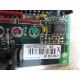 Telemecanique 1263140C207601 009 Circuit Board W8 1263137 - Used