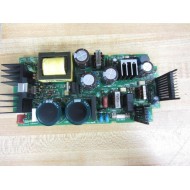 Mitsubishi JY331B85901E Circuit Board FX2N-4880 - Used