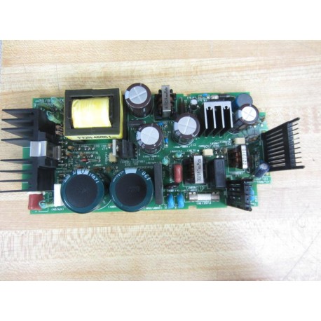 Mitsubishi JY331B85901E Circuit Board FX2N-4880 - Used