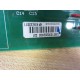 Telemecanique 12631530202402 221 Circuit Board W8 1263152 - Used