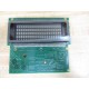 8100106-02C Vacuum Florescent Display 1700130-02 - Used