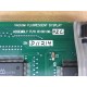 8100106-02C Vacuum Florescent Display 1700130-02 - Used
