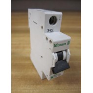 Moeller FAZ-C21 Single Pole Circuit Breaker FAZC21 5kA - New No Box