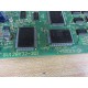 Itron GU28X32-301 Display Circuit Board 2450014-01 - Used