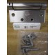 Bommer LB4390C-454S-630 Single Acting Spring Door Hinge Kit US32D