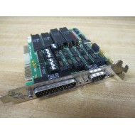 MS400 PC Board E5Y6L9 MS-400 - New No Box