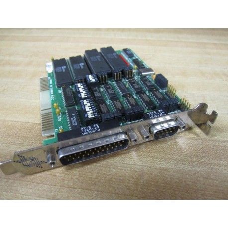 MS400 PC Board E5Y6L9 MS-400 - New No Box
