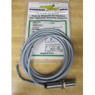 Turck B12-G12-AN6X 4635500 Proximity Switch B12G132AN6X