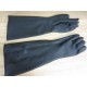 First Industrial Gloves Chemical Resistant Elbow Length One Size