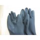 First Industrial Gloves Chemical Resistant Elbow Length One Size