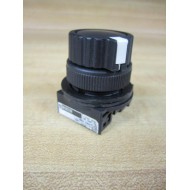 Fuji AR30S2R Push Button No Contacts - New No Box