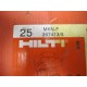 Hilti MKN-F 2574135 Wing Nut (Pack of 25)