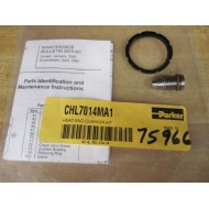 Parker CHL7014MA1 Head End Cushion Kit