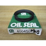 Chicago Rawhide 400450 Oil Seal